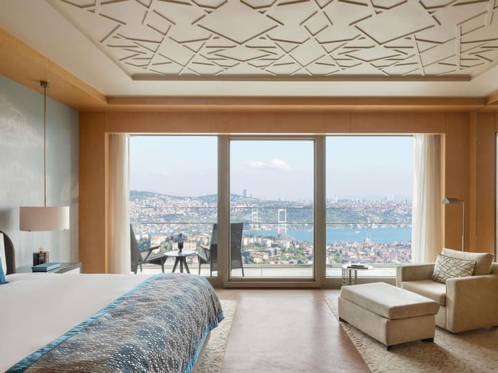 Raffles Istanbul