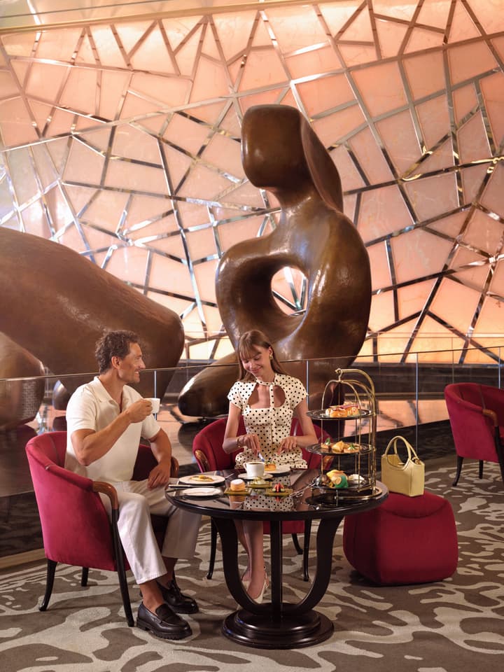 Raffles Istanbul
