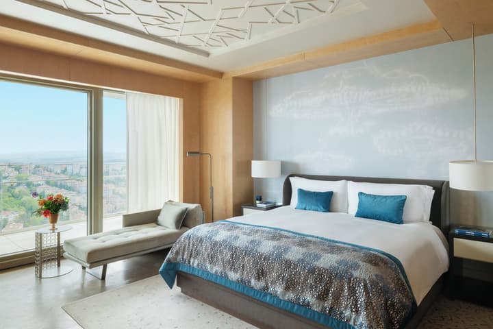 Raffles Istanbul
