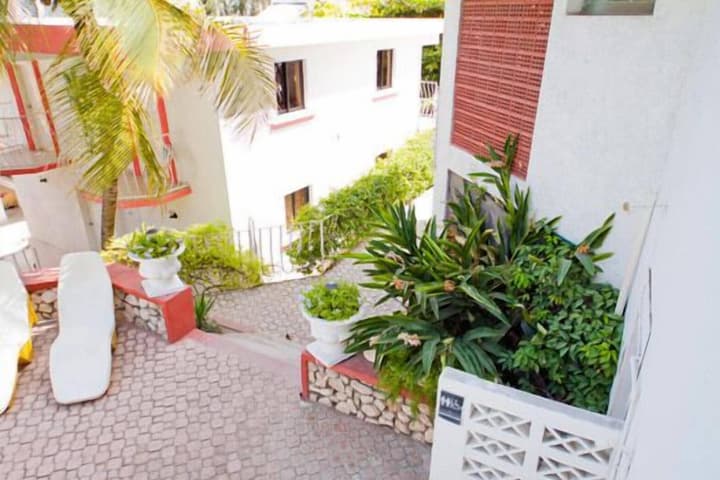 Habitation Hatt Hotel