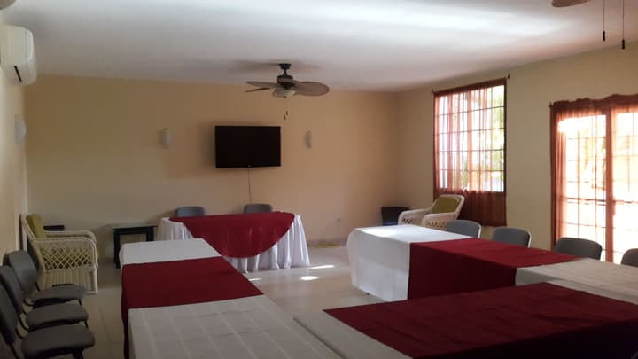 Habitation Hatt Hotel