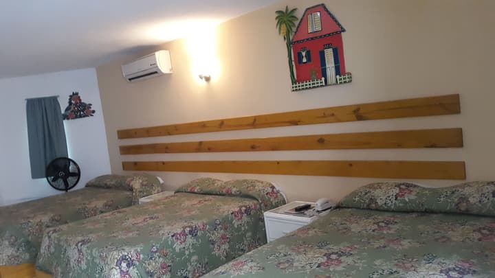 Habitation Hatt Hotel