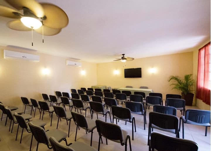 Habitation Hatt Hotel