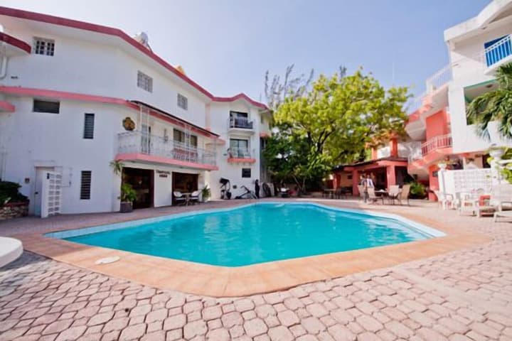 Habitation Hatt Hotel