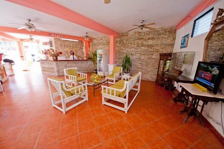 Habitation Hatt Hotel