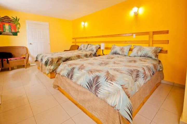 Habitation Hatt Hotel