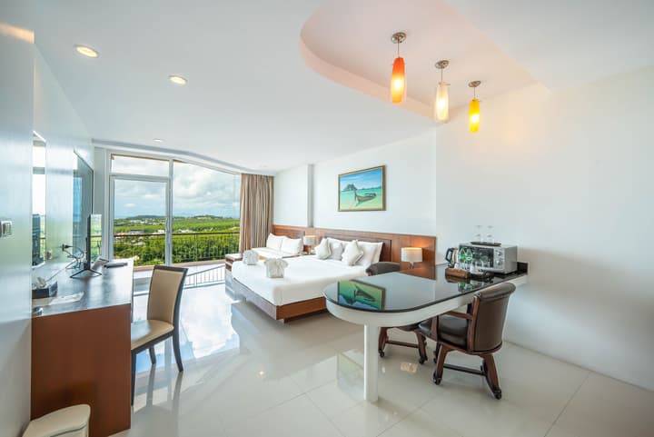 The View Rawada Phuket