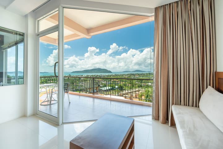 The View Rawada Phuket