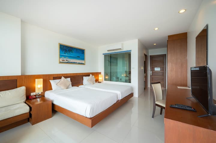 The View Rawada Phuket