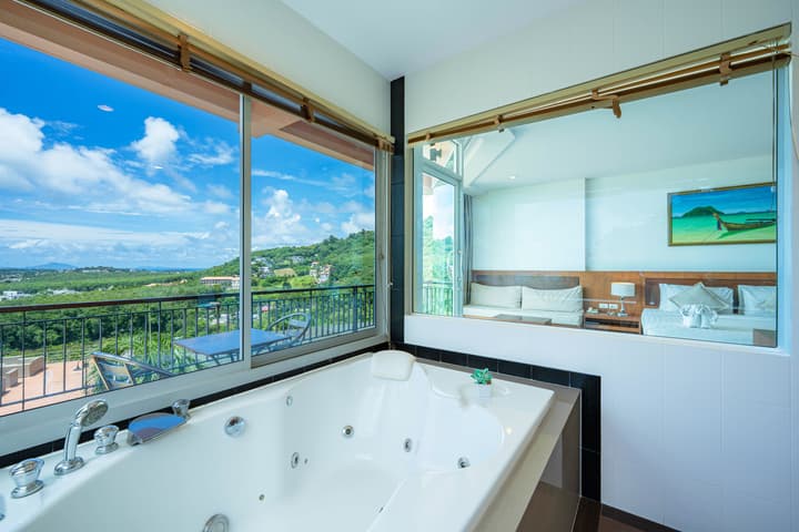 The View Rawada Phuket