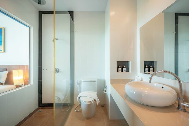 The View Rawada Phuket