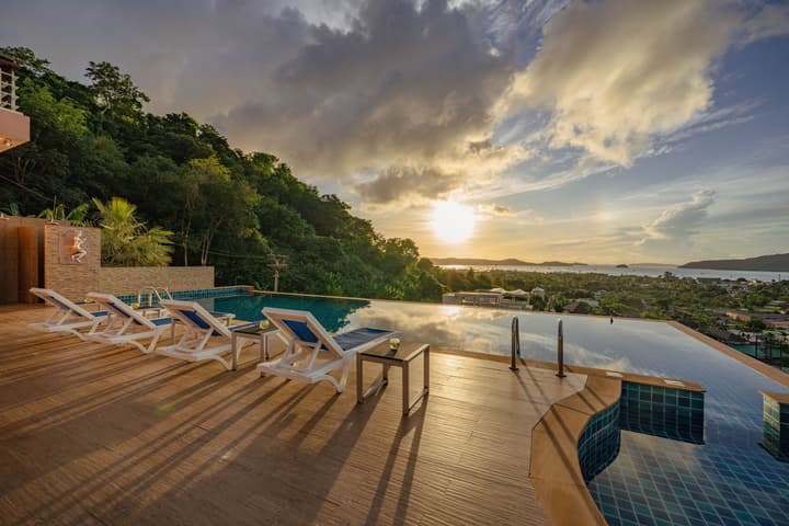 The View Rawada Phuket