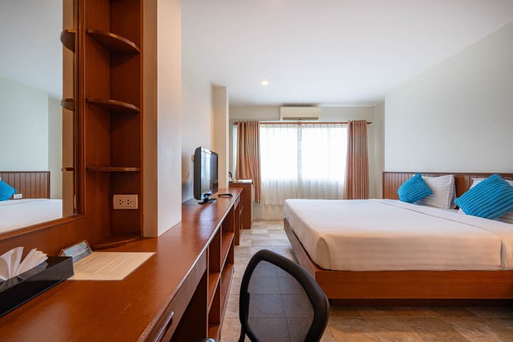 The View Rawada Phuket