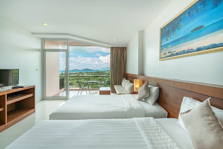 The View Rawada Phuket