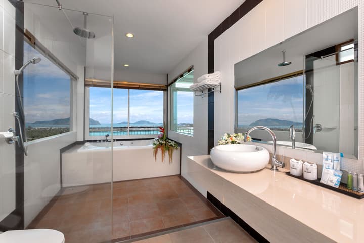 The View Rawada Phuket