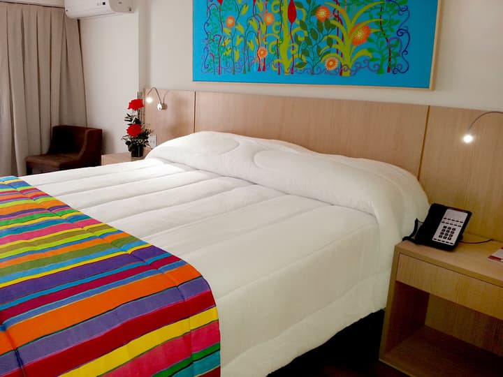 Royalty Rio Hotel