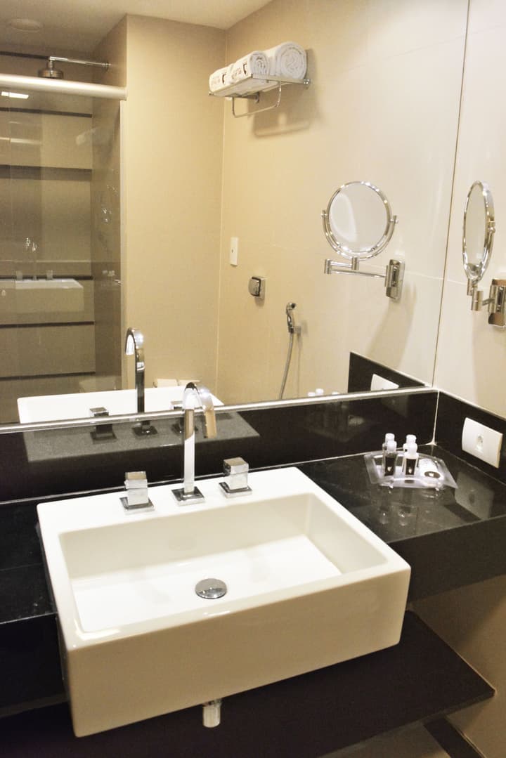 Royalty Rio Hotel