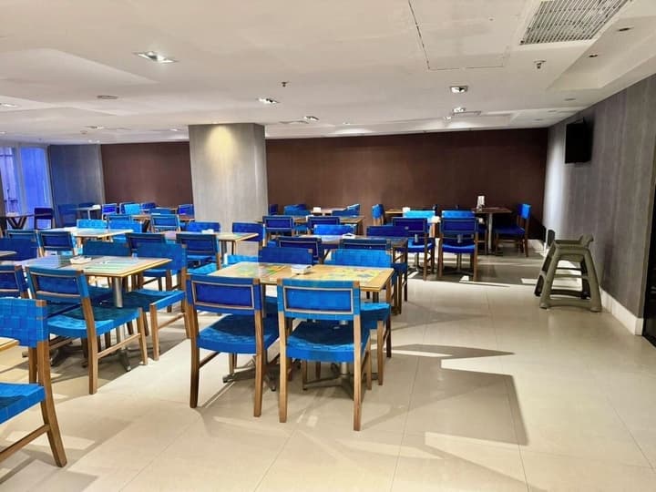 Royalty Rio Hotel