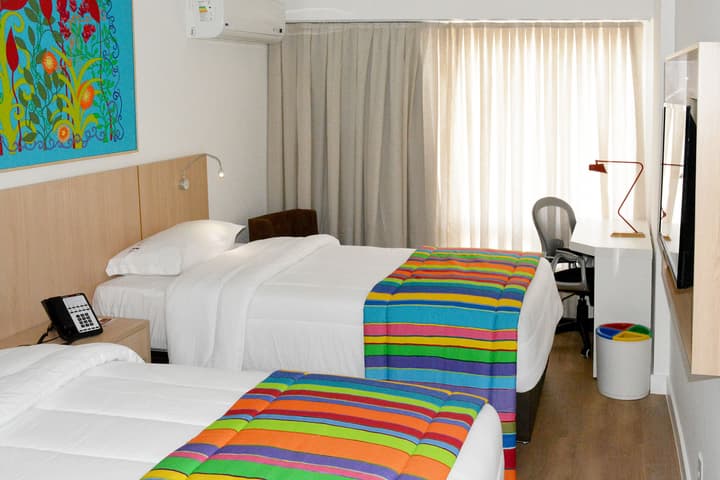Royalty Rio Hotel