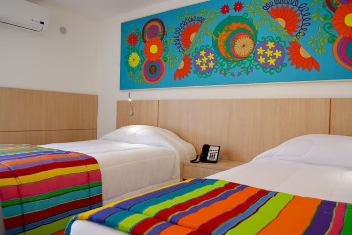 Royalty Rio Hotel