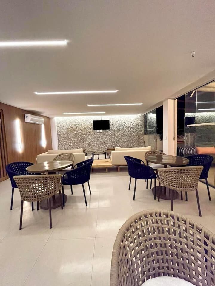 Royalty Rio Hotel