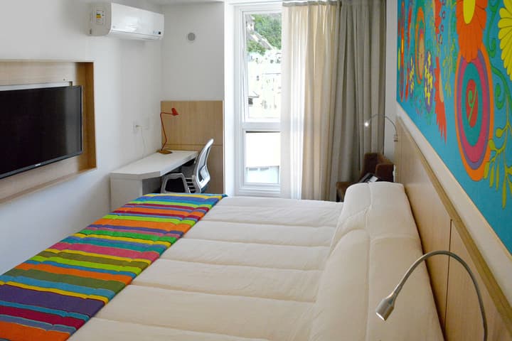 Royalty Rio Hotel