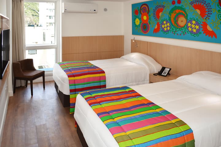 Royalty Rio Hotel