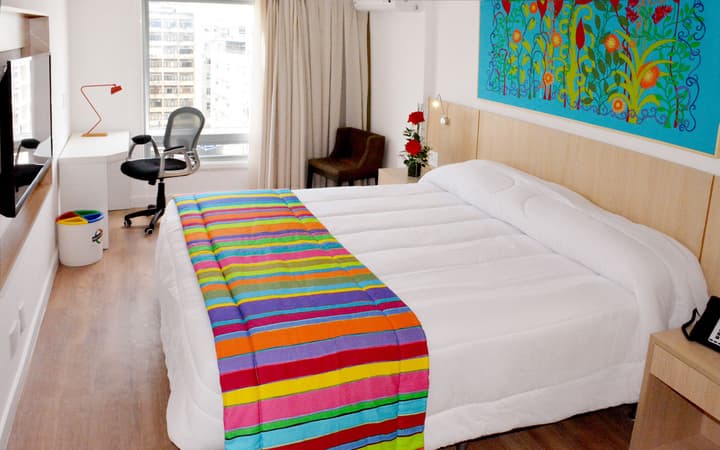 Royalty Rio Hotel