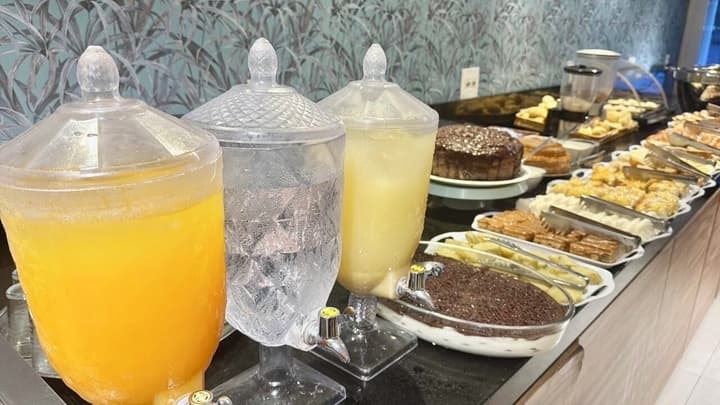 Royalty Rio Hotel