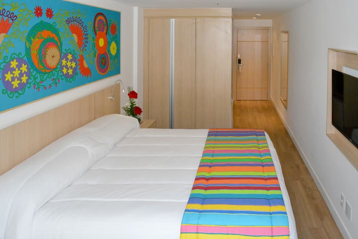 Royalty Rio Hotel