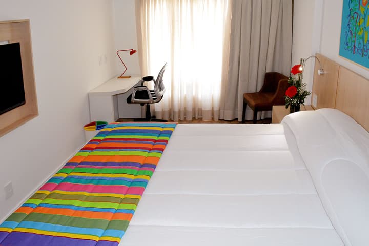 Royalty Rio Hotel