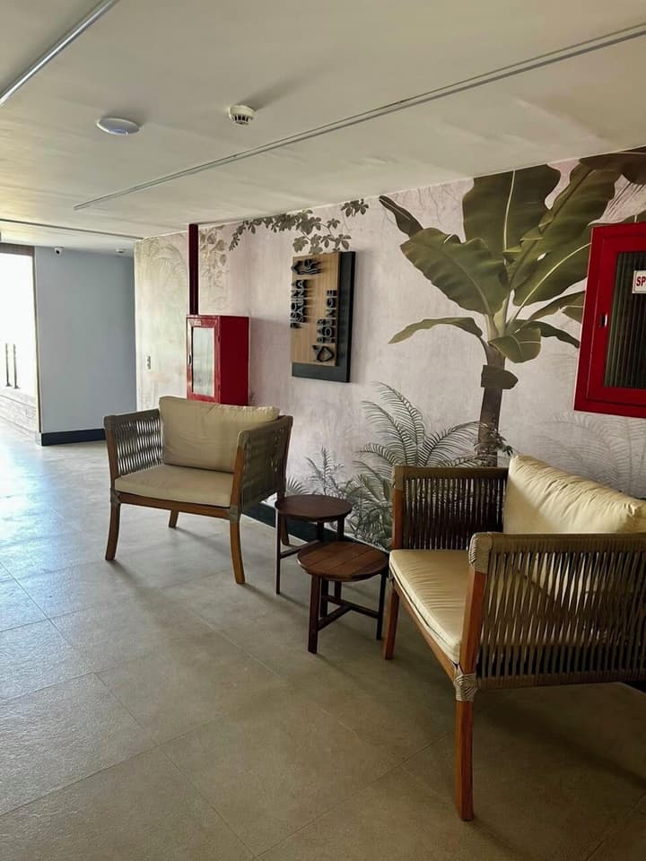 Royalty Rio Hotel