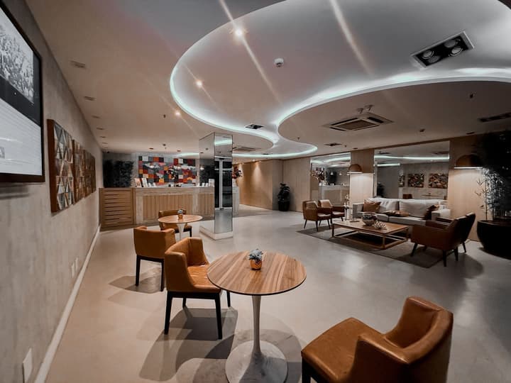 Royalty Rio Hotel