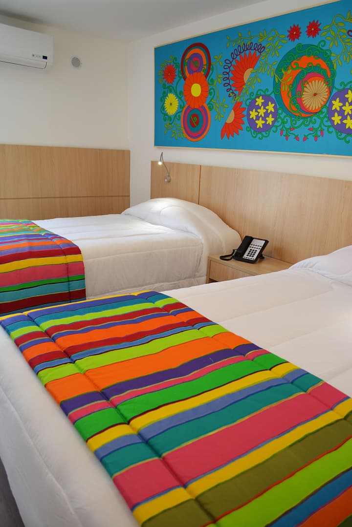 Royalty Rio Hotel