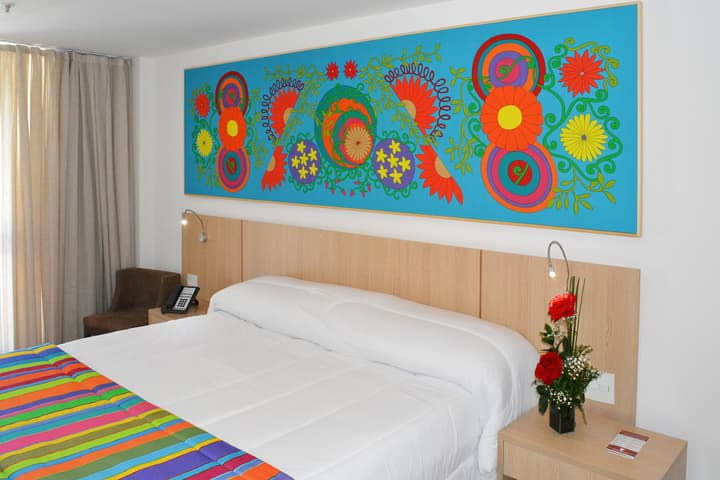 Royalty Rio Hotel