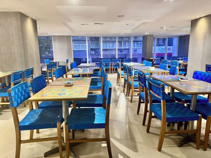 Royalty Rio Hotel