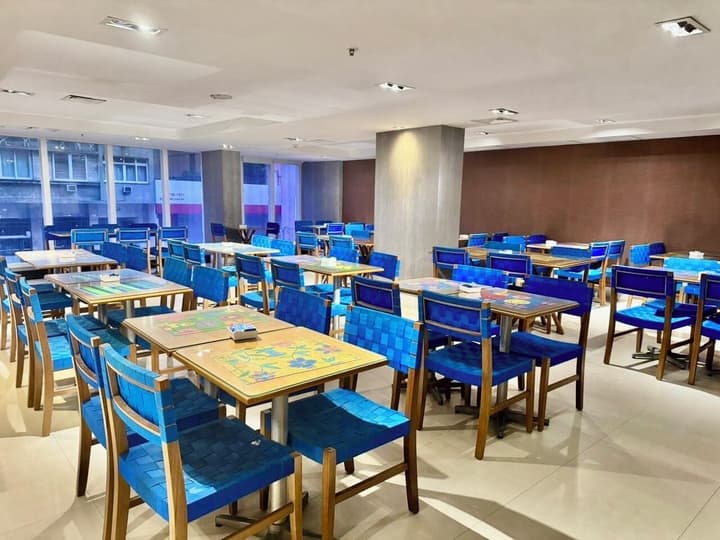 Royalty Rio Hotel