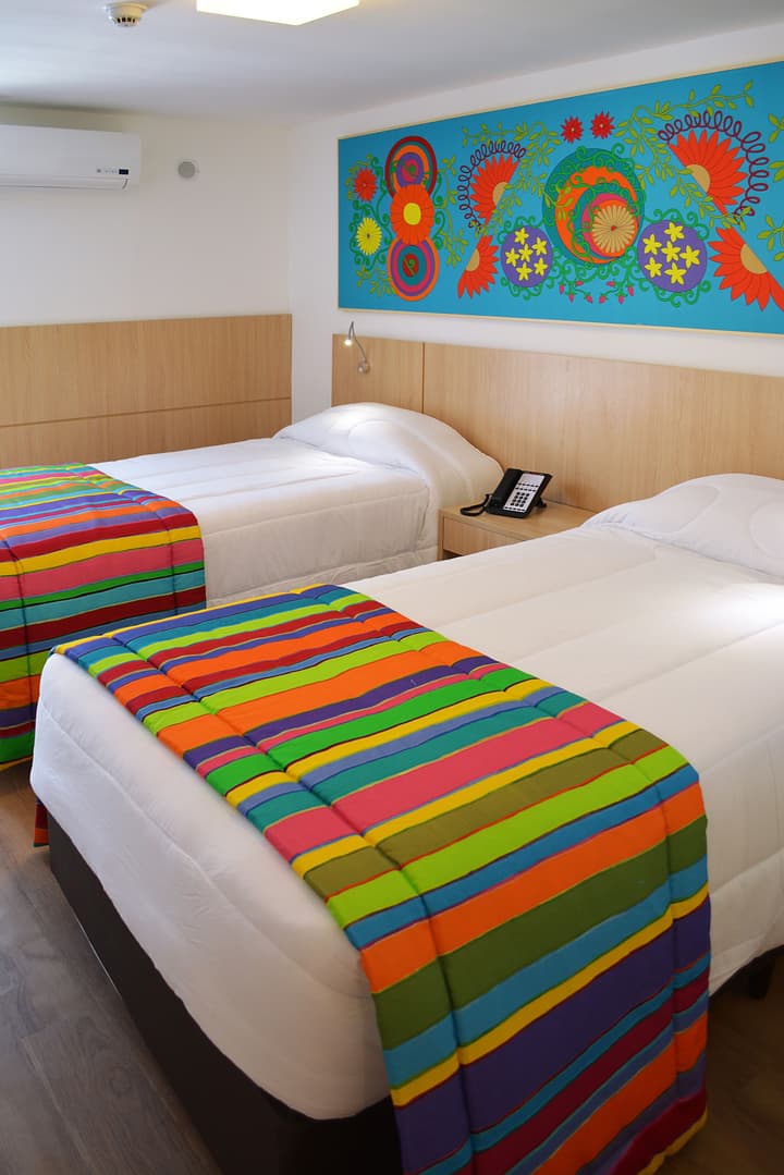 Royalty Rio Hotel