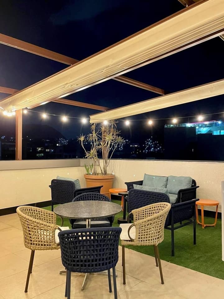 Royalty Rio Hotel