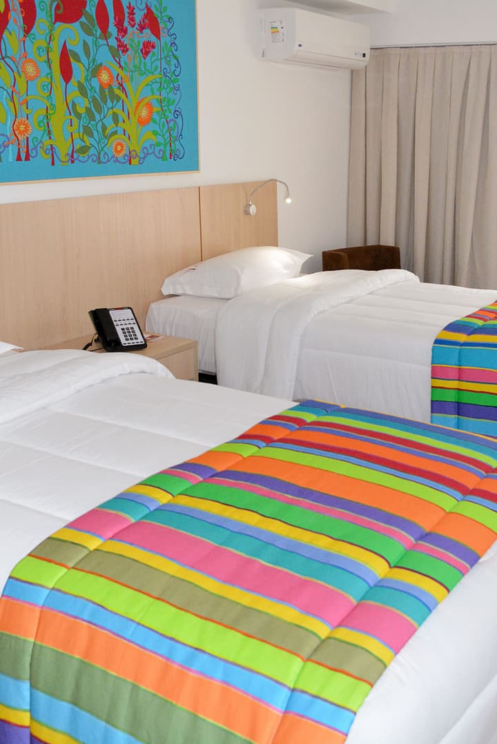 Royalty Rio Hotel