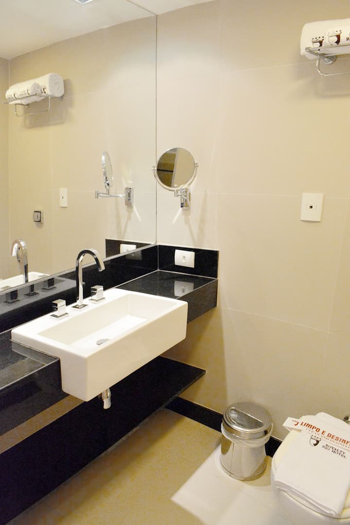 Royalty Rio Hotel