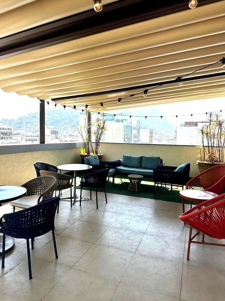 Royalty Rio Hotel