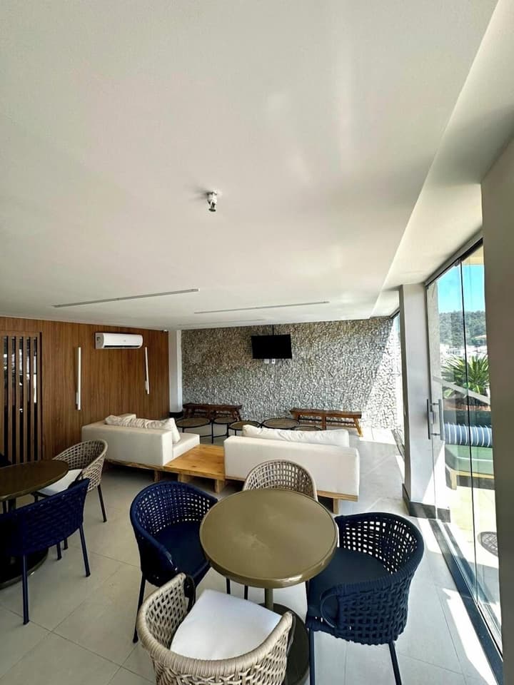 Royalty Rio Hotel