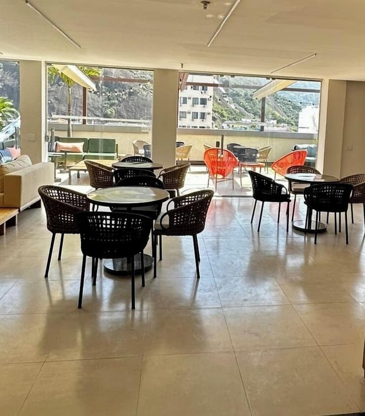 Royalty Rio Hotel