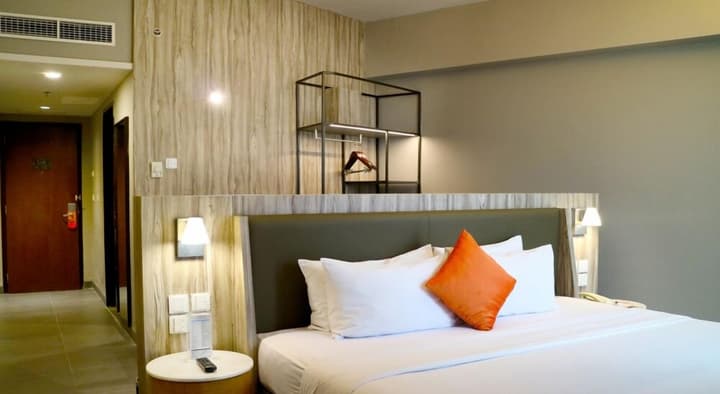The Luxton Bandung