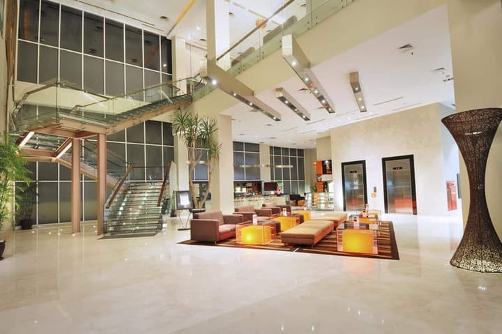 The Luxton Bandung