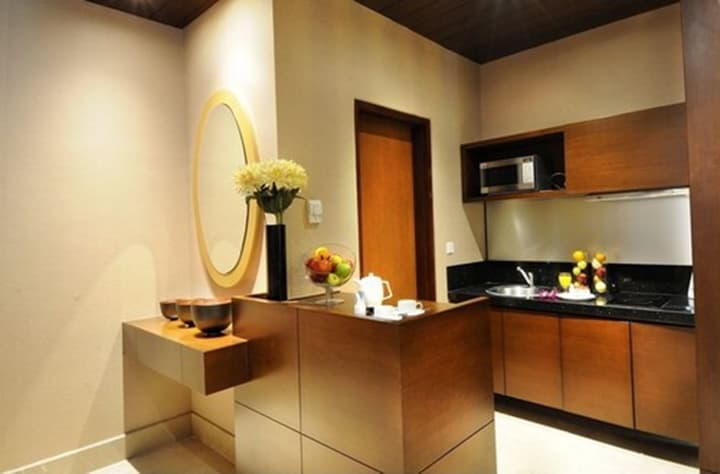 The Luxton Bandung