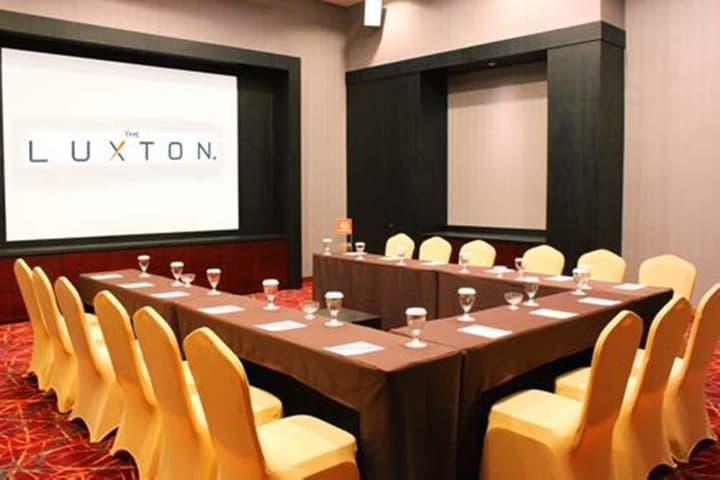 The Luxton Bandung