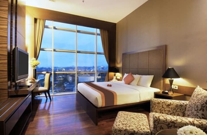 The Luxton Bandung