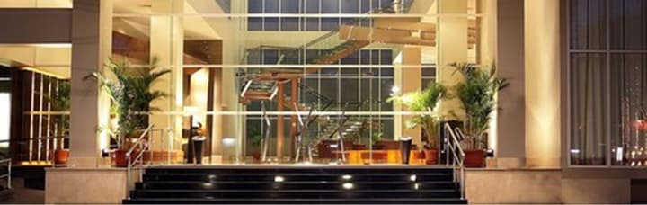 The Luxton Bandung
